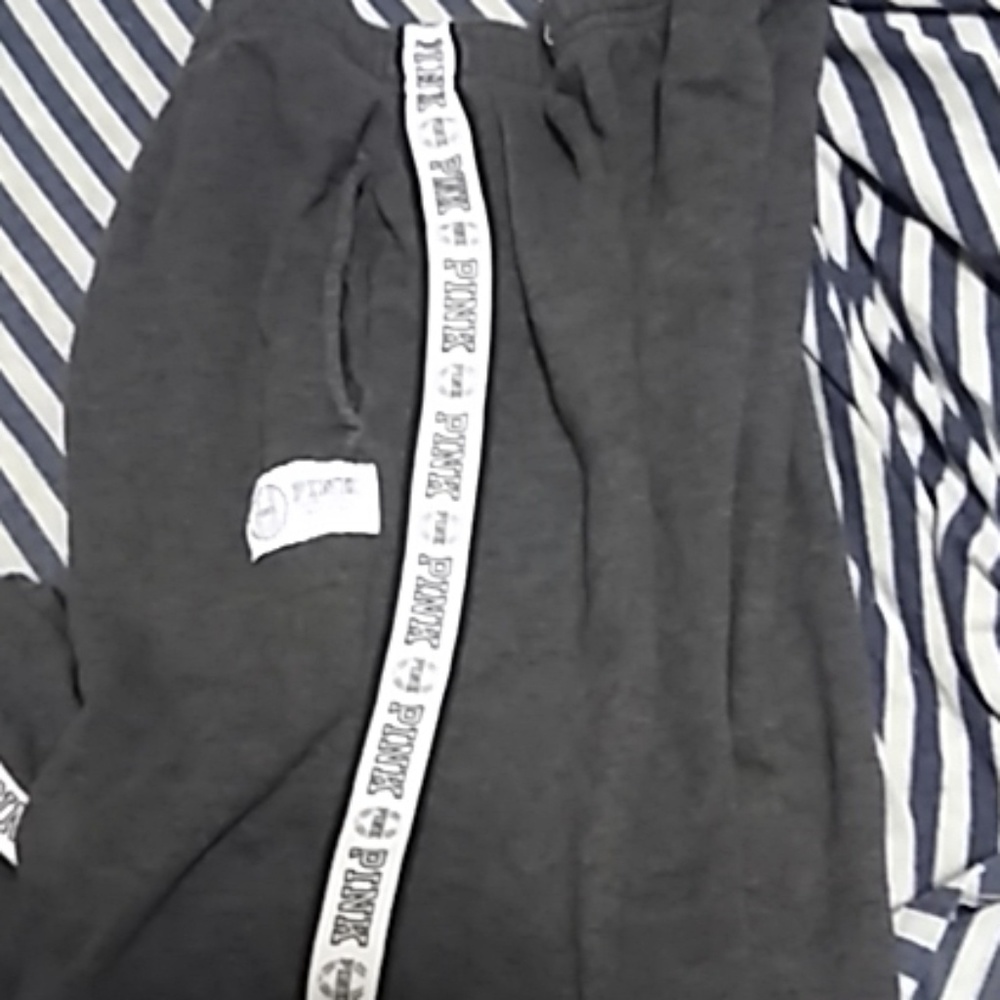 Campus Sweats